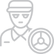 Chauffeur driven tours