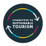 Commited to Sustainable Tourism